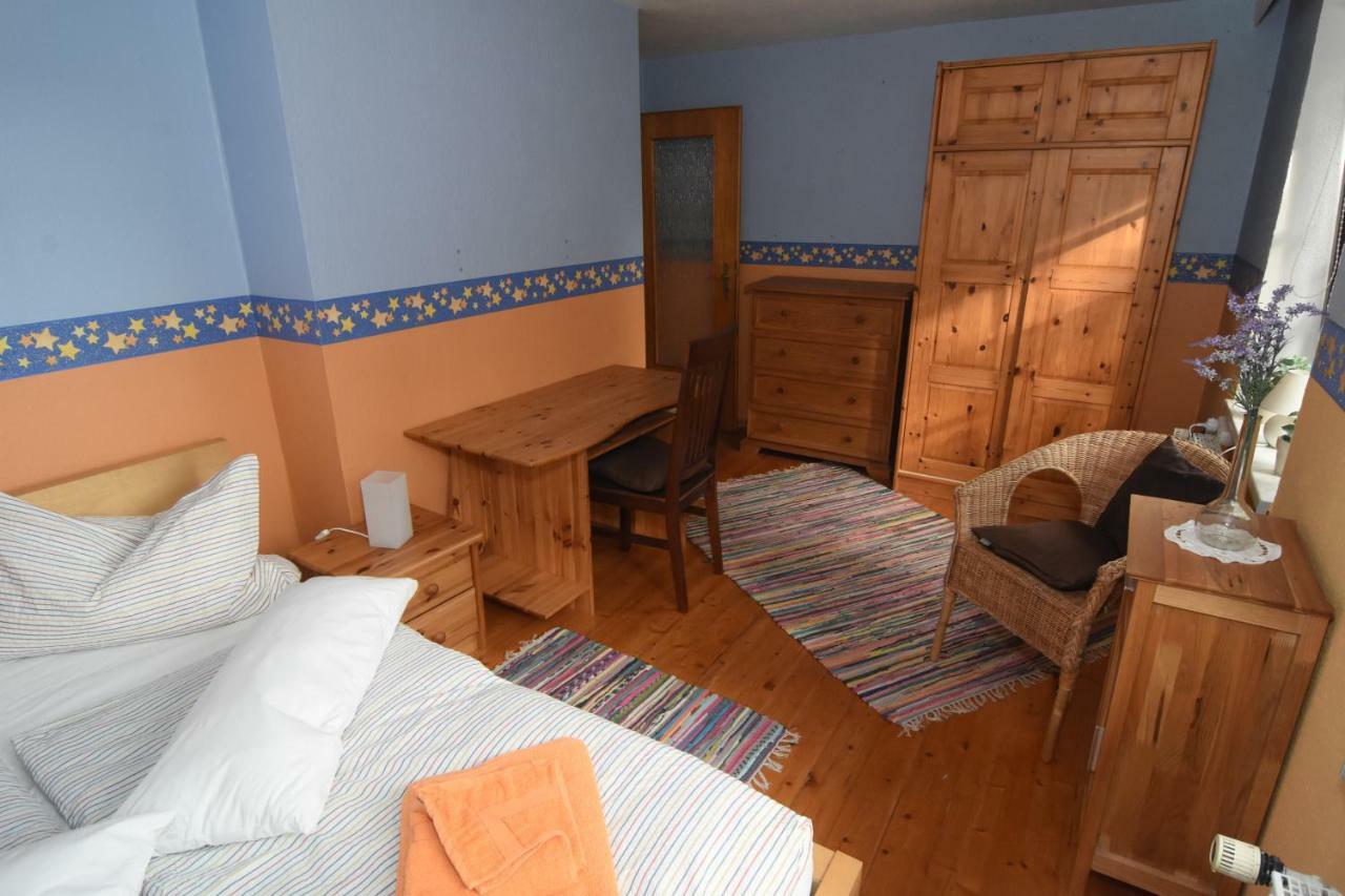 Ferienwohnung In Herrlicher Waldrandlage Marschkamp Екстер'єр фото