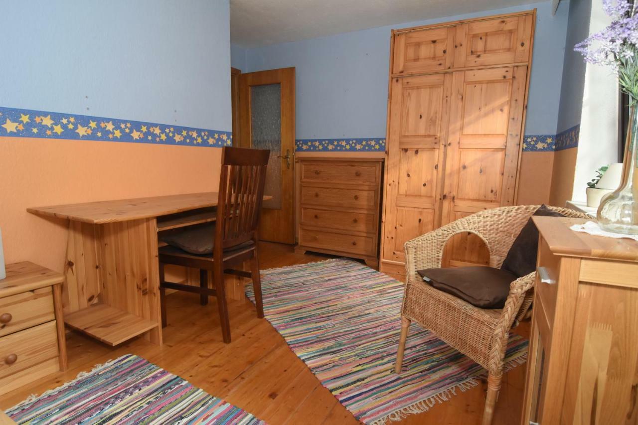 Ferienwohnung In Herrlicher Waldrandlage Marschkamp Екстер'єр фото